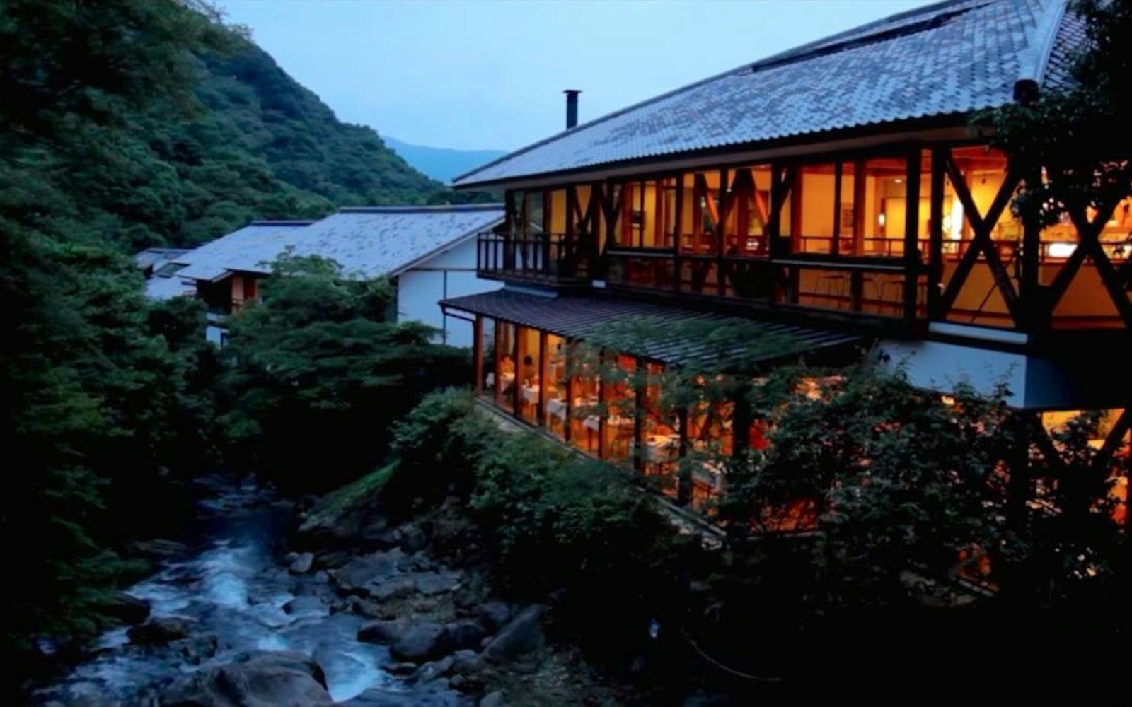 🏞️ 방패바위 전망대(타테이와 텐보다이) 이미지 1